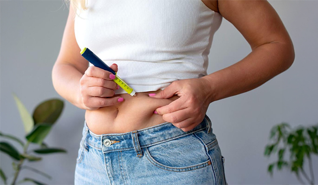 Can Weight Loss Medications Actually Help People Lose Weight